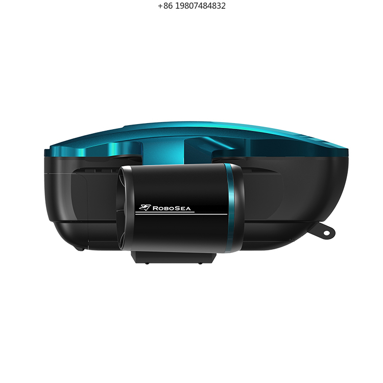 Underwater Scooter Sea Scooter - อุปกรณ์สกูตเตอร์ใต้น้ำ สกูตเตอร์ไฟฟ้าใต้น้ำ สำหรับดำน้ำแบบสกูบา กีฬาทางน้ำ