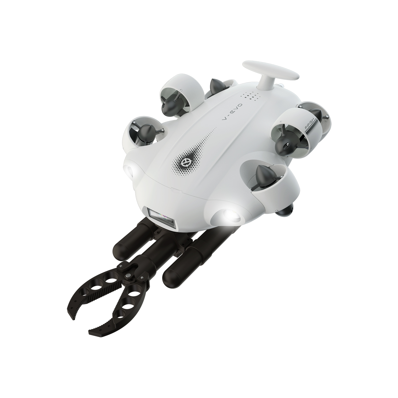 Underwater Drone 4K Camera 100M - โดรนใต้น้ำ Fifish 100 เมตร รุ่นใหม่ พร้อมกล้อง