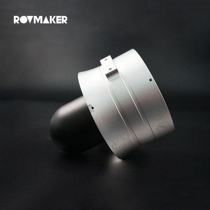 Rov Underwater Robot Thruster - หุ่นยนต์ใต้น้ำ ใบพัดใต้น้ำคุณภาพสูง ROVMAKER R58 Pro 13.5KG