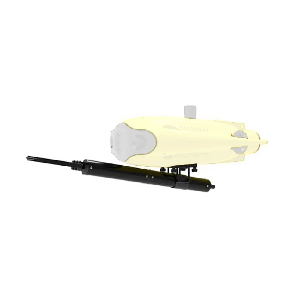 Underwater Drone With Robotic Arm - ชายนิ่ง แกลดิอุส มินิ เอส กราเบอร์ คลอว์