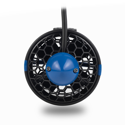 Rov Underwater Robot Thruster - แรงขับสูงสุด 7.8 กก. รุ่นเสียบปลั๊กกันน้ำ P75 มอเตอร์ไร้แปรงสำหรับขับเคลื่อนใต้น้ำ
