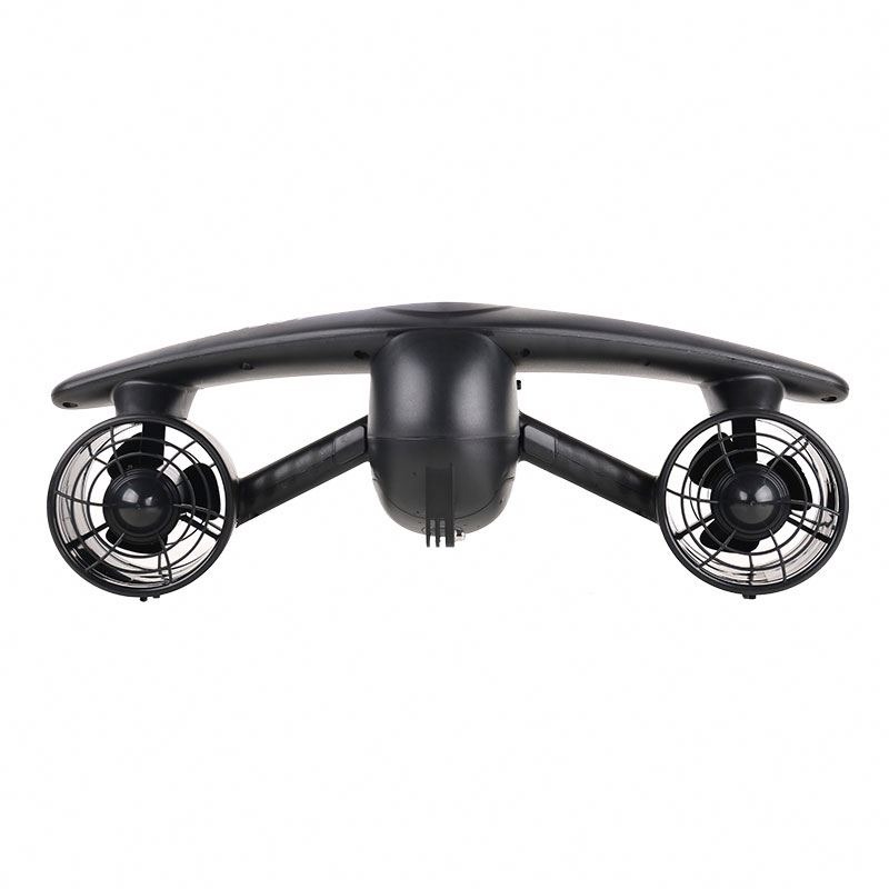 Underwater Scooter Sea Scooter - สกูตเตอร์ใต้น้ำไฟฟ้า Airo Fast Msds Approved Sublue