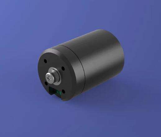 Rov Underwater Robot Thruster - มอเตอร์กันน้ำสำหรับหุ่นยนต์ใต้น้ำ ROV มอเตอร์ขับเคลื่อนใต้น้ำแบบไร้แปรงถ่าน มอเตอร์ DC สำหรับเรือจำลอง