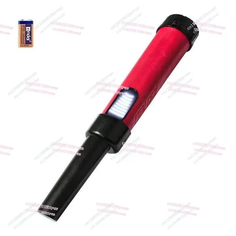 เครื่องตรวจจับโลหะแบบพกพา MD-8 - Underwater Metal Detector Waterproof บทวิจารณ์และราคา