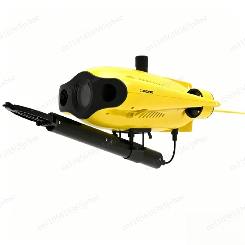 กล้อง 4K สำหรับยานพาหนะใต้น้ำแ - Underwater Fishing Camera 4K บทวิจารณ์และราคา