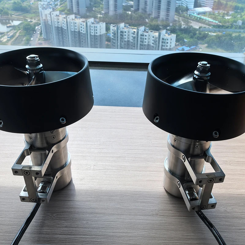 ROV/AUV Ts150 อุปกรณ์เสริมสำหร - Rov Underwater Robot Thruster บทวิจารณ์และราคา