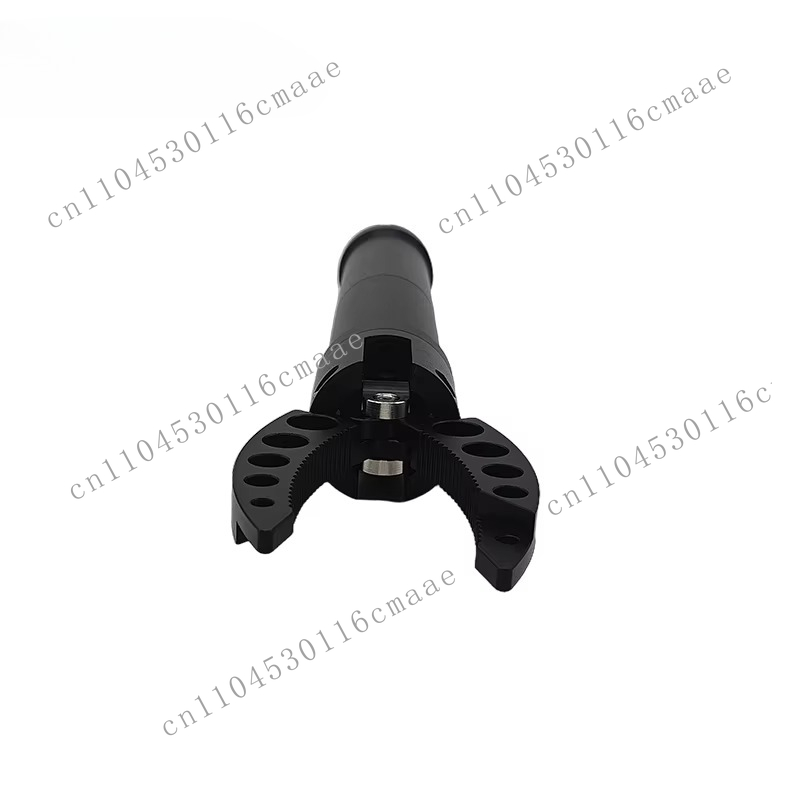 แขนหุ่นยนต์จับยึดใต้น้ำสำหรับโ - Underwater Drone With Robotic Arm บทวิจารณ์และราคา