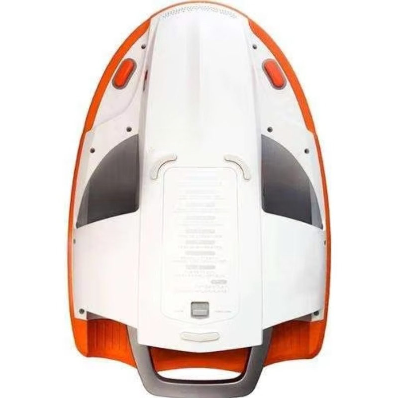 สกู๊ตเตอร์ใต้น้ำสำหรับสระว่ายน - Underwater Scooter Sea Scooter บทวิจารณ์และราคา