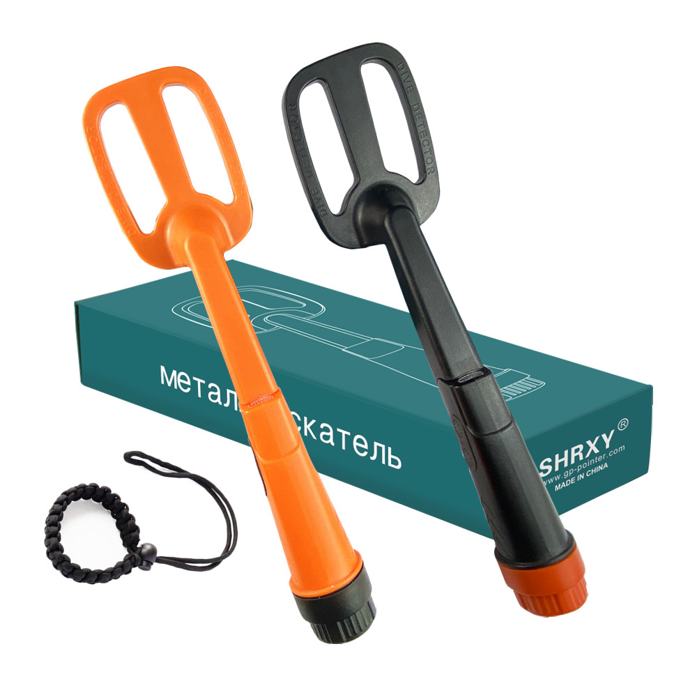 เครื่องตรวจจับโลหะกันน้ำใต้น้ำ - Underwater Metal Detector Waterproof บทวิจารณ์และราคา