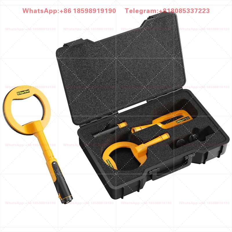 เครื่องตรวจจับโลหะแบบมือถือ IP - Underwater Metal Detector Waterproof บทวิจารณ์และราคา