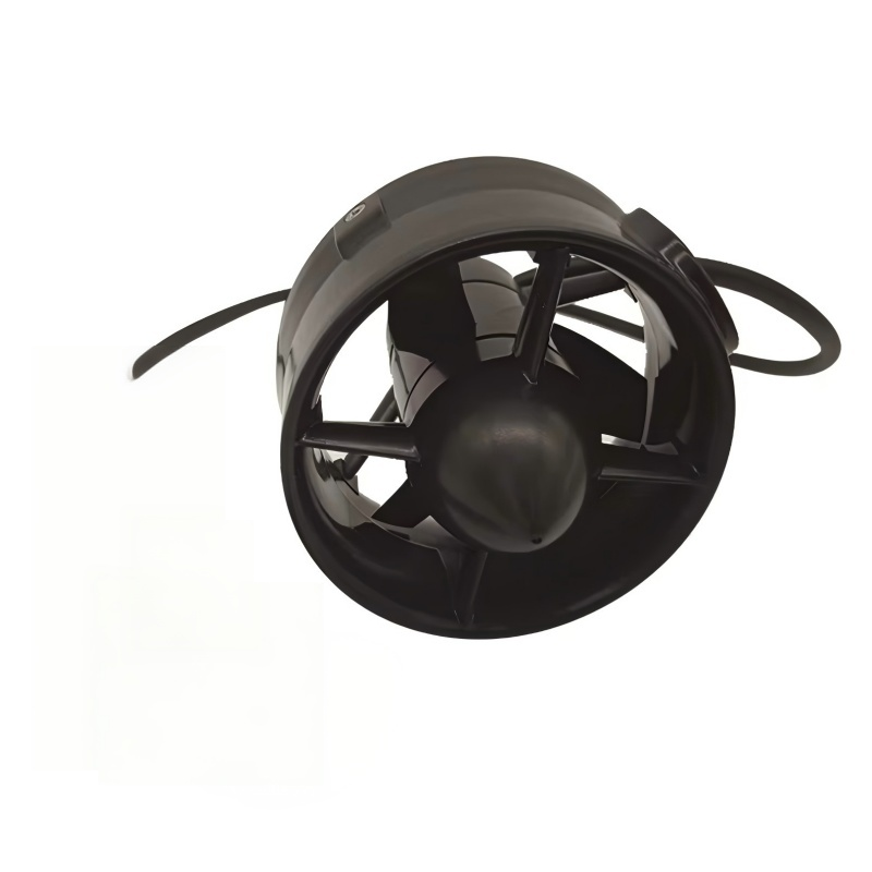 TS200 มอเตอร์ขับเคลื่อนใต้น้ำ  - Rov Underwater Robot Thruster บทวิจารณ์และราคา