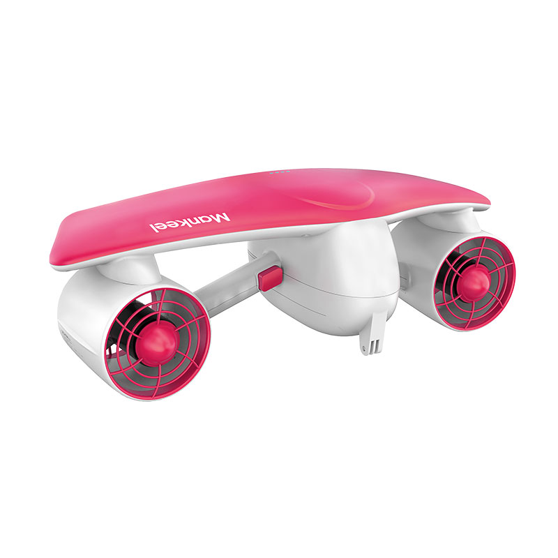 โมเดล 480W 24V อุปกรณ์ดำน้ำแบบ - Underwater Scooter Sea Scooter บทวิจารณ์และราคา