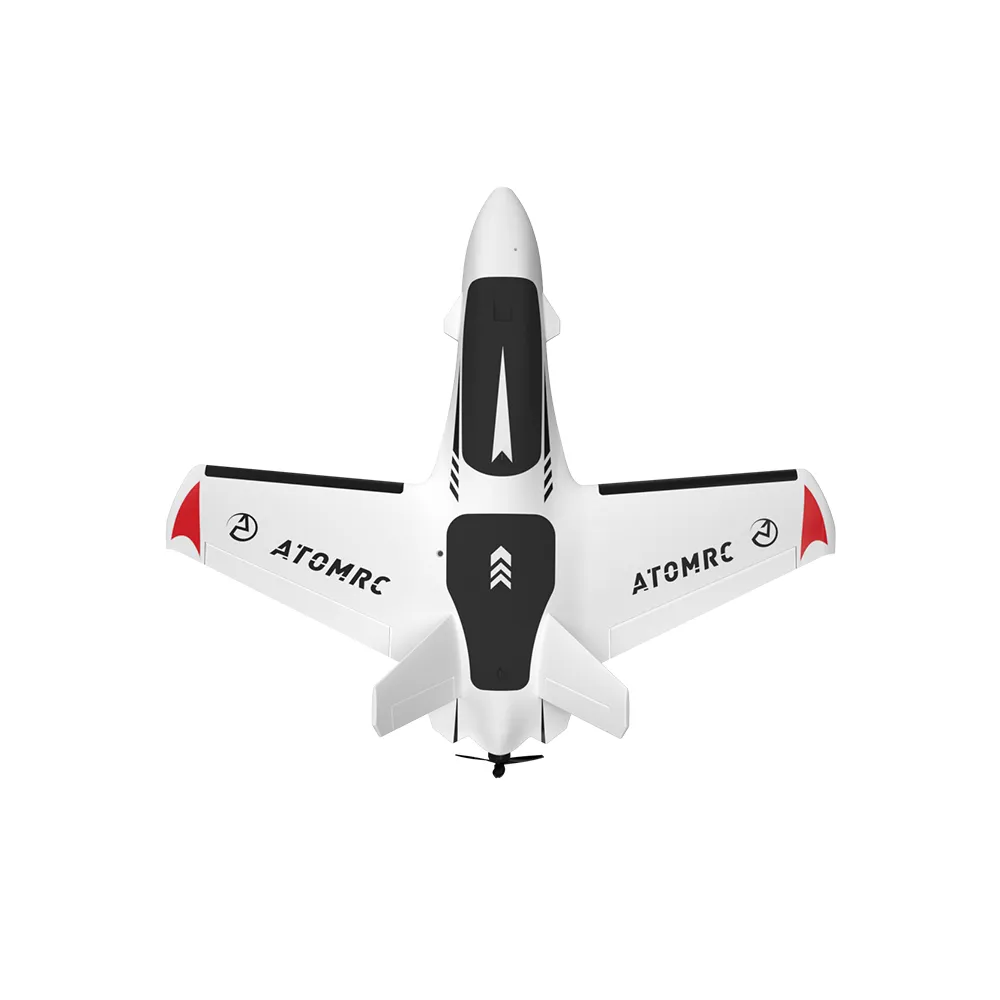 Atomrc Dolphin ปีกคงที่845มม.  - Underwater Drone With Robotic Arm บทวิจารณ์และราคา