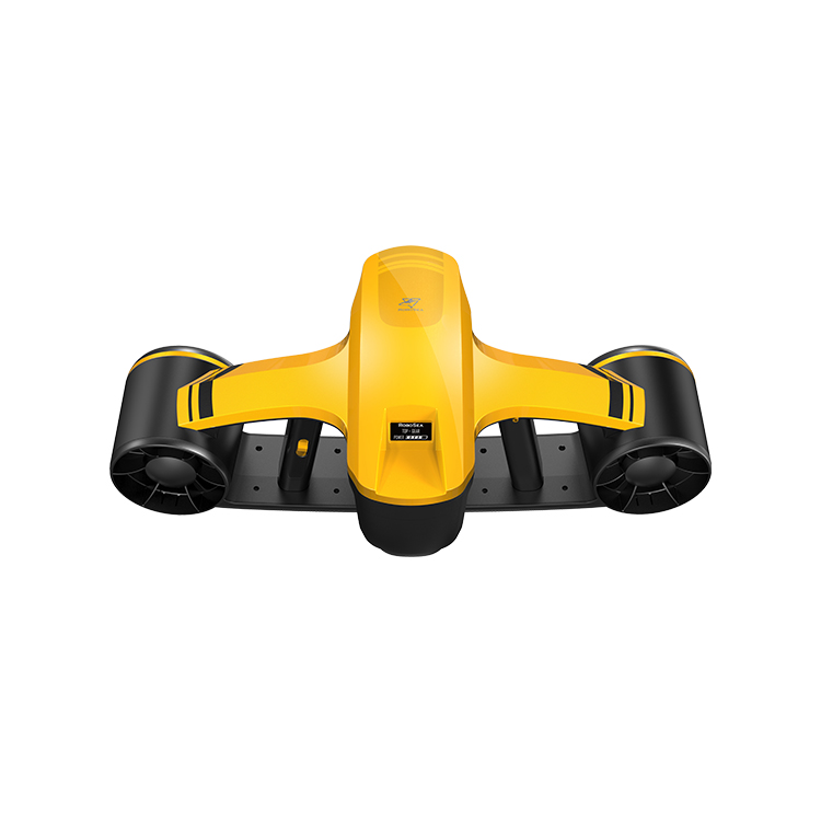 อุปกรณ์สกูตเตอร์ใต้น้ำ สกูตเตอ - Underwater Scooter Sea Scooter บทวิจารณ์และราคา