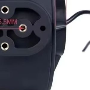 เหมาะสำหรับใช้กับเครื่องขับเคล - Rov Underwater Robot Thruster บทวิจารณ์และราคา