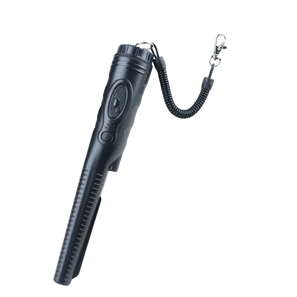 ใต้น้ํา Pinpointer HS-08 กันน้ - Underwater Metal Detector Waterproof บทวิจารณ์และราคา