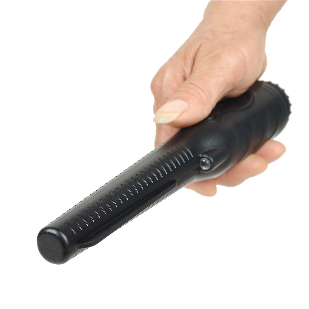 ใต้น้ํา Pinpointer HS-08 กันน้ - Underwater Metal Detector Waterproof บทวิจารณ์และราคา