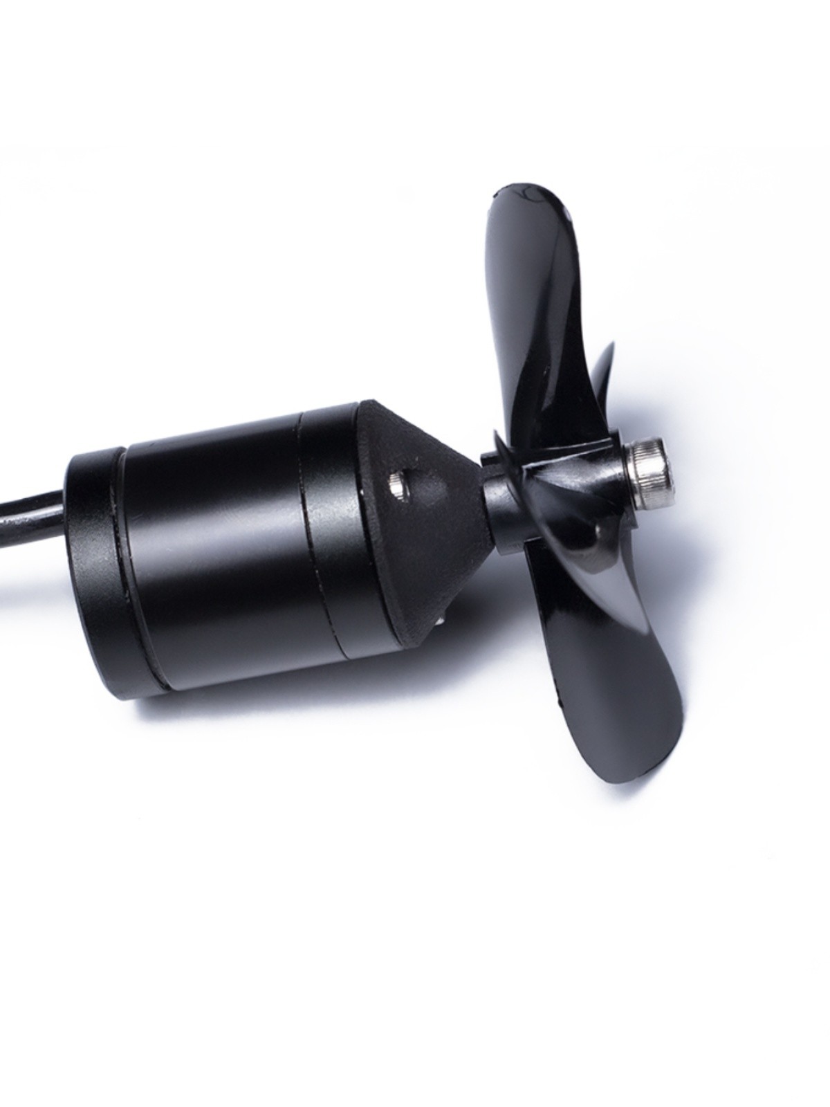 มอเตอร์ใต้น้ำ APISQUEEN X1 กำล - Rov Underwater Robot Thruster บทวิจารณ์และราคา