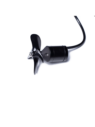 มอเตอร์ใต้น้ำ APISQUEEN X1 กำล - Rov Underwater Robot Thruster บทวิจารณ์และราคา