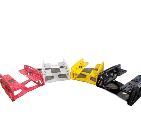 โครงแชสซี ROV แบบ 4 ทรัสเตอร์, - Rov Frame Kit Diy บทวิจารณ์และราคา