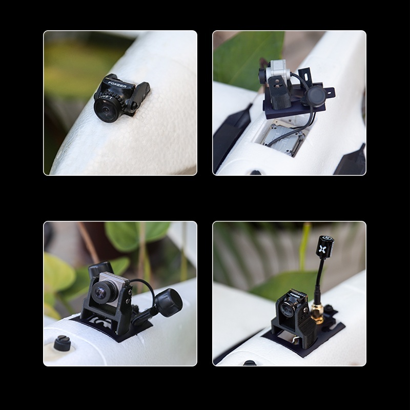 Atomrc ปีกคงที่ FPV รุ่น Sword - Underwater Drone With Robotic Arm บทวิจารณ์และราคา