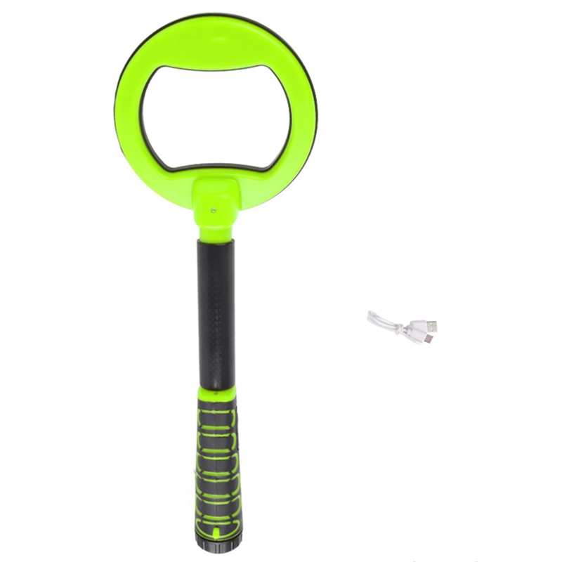 ABZW IP68 เครื่องตรวจจับทองและ - Underwater Metal Detector Waterproof บทวิจารณ์และราคา