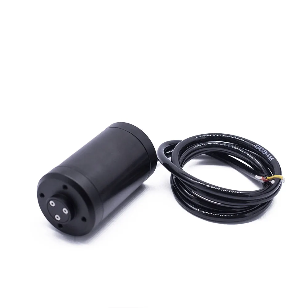 UniFlyAPISQUEEN 5080 มอเตอร์ไร - Rov Underwater Robot Thruster บทวิจารณ์และราคา