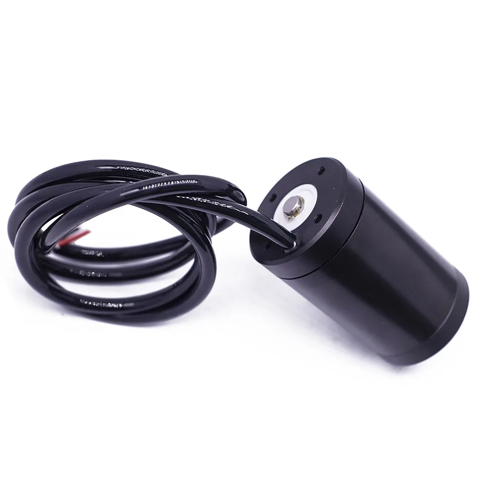 UniFlyAPISQUEEN 5080 มอเตอร์ไร - Rov Underwater Robot Thruster บทวิจารณ์และราคา