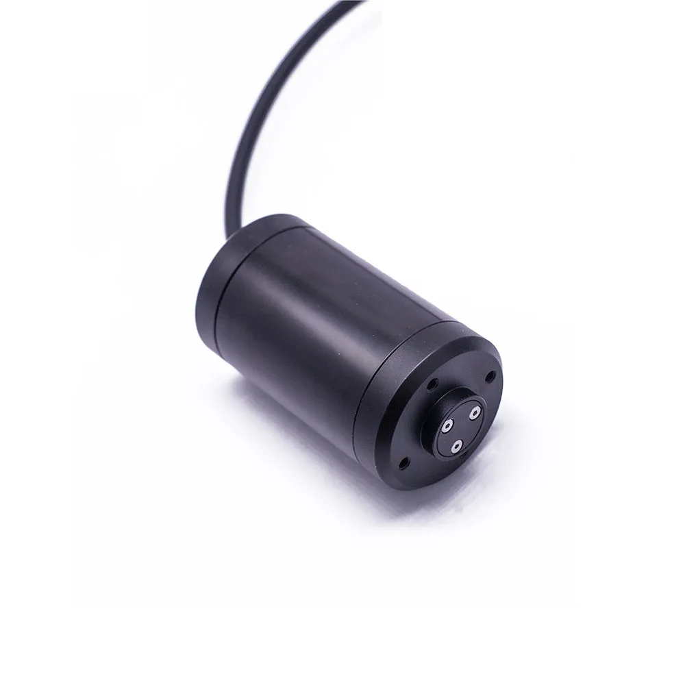 UniFlyAPISQUEEN 5080 มอเตอร์ไร - Rov Underwater Robot Thruster บทวิจารณ์และราคา
