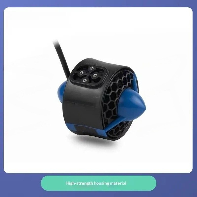 มอเตอร์ขับเคลื่อนใต้น้ำแบบไร้แ - Rov Underwater Robot Thruster บทวิจารณ์และราคา