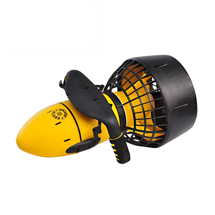สินค้าขายดี 300W อุปกรณ์กีฬาทา - Underwater Scooter Sea Scooter บทวิจารณ์และราคา