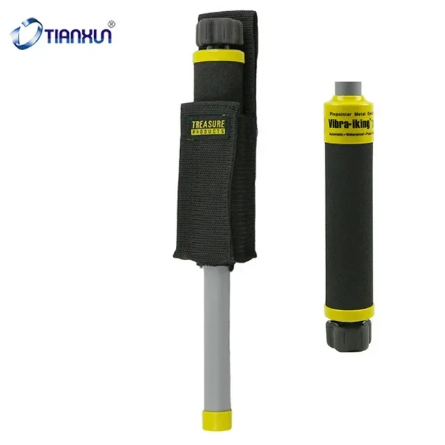 โรงงานอิกิง-730 ที่เซี่ยงไฮ้ผล - Underwater Metal Detector Waterproof บทวิจารณ์และราคา