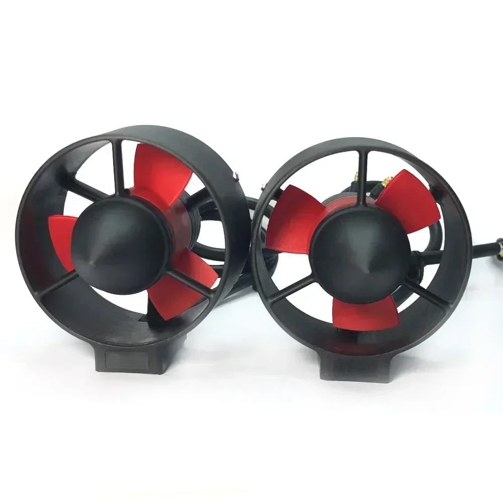 มอเตอร์ใต้น้ำ 16V 300W แบบไร้แ - Rov Underwater Robot Thruster บทวิจารณ์และราคา