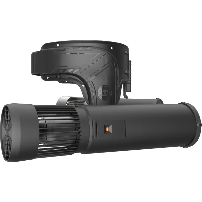 สกู๊ตเตอร์ดำน้ำใต้น้ำกำลังสูง  - Underwater Scooter Sea Scooter บทวิจารณ์และราคา