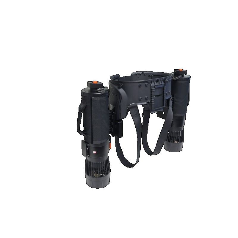 สกู๊ตเตอร์ดำน้ำใต้น้ำกำลังสูง  - Underwater Scooter Sea Scooter บทวิจารณ์และราคา