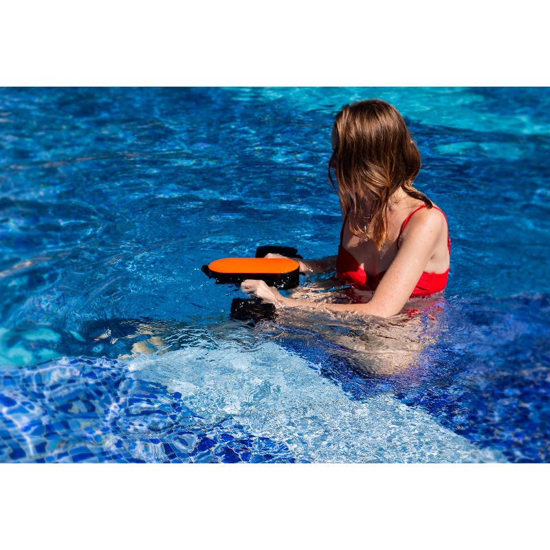 ไอโร ซิโนไดวิ่ง สกู๊ตเตอร์ไฟฟ้ - Underwater Scooter Sea Scooter บทวิจารณ์และราคา