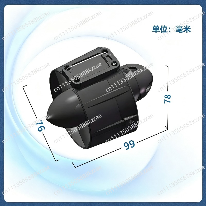 ใช้สำหรับ ROV/หุ่นยนต์ใต้น้ำ แ - Rov Underwater Robot Thruster บทวิจารณ์และราคา