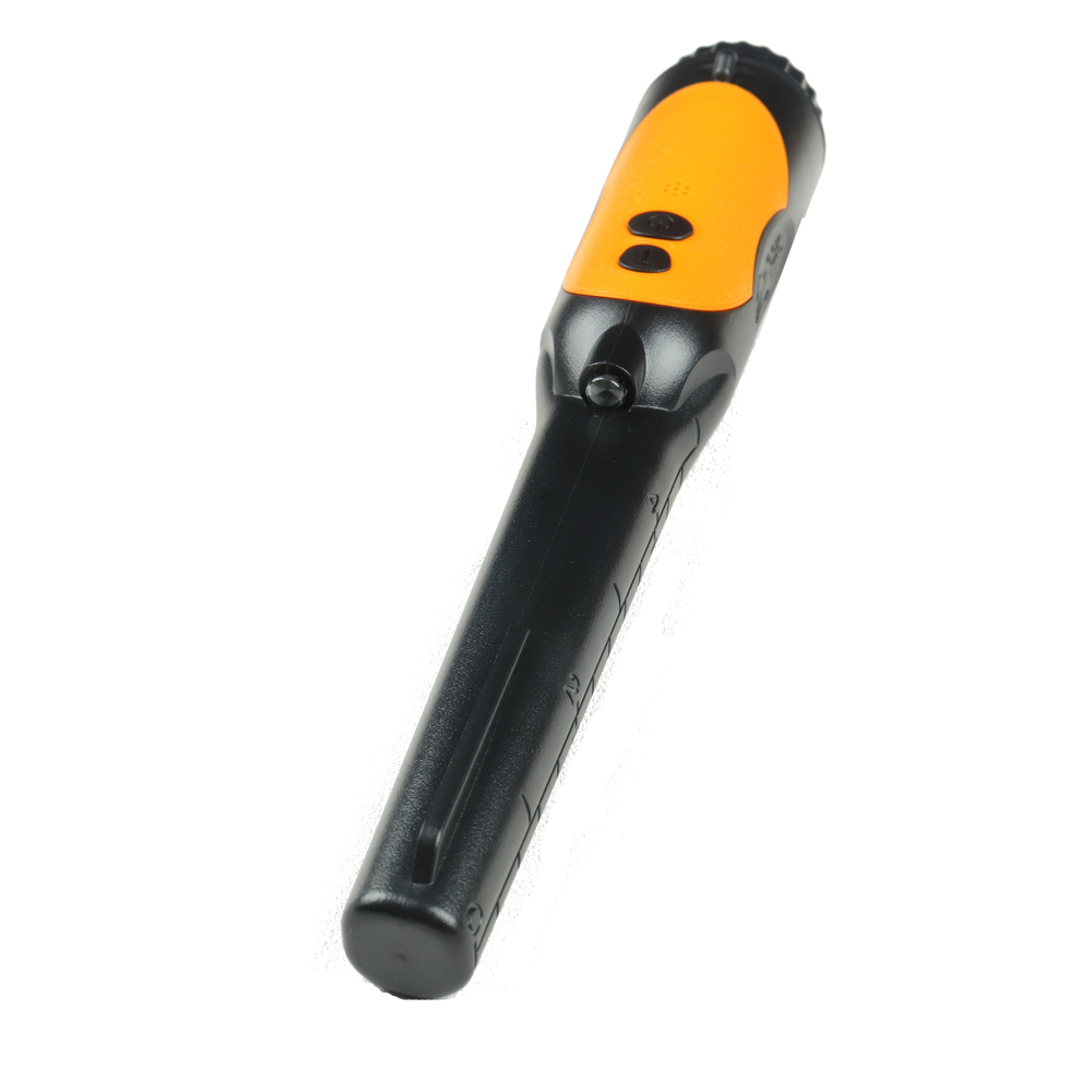 เครื่องตรวจจับโลหะ Pinpointer- - Underwater Metal Detector Waterproof บทวิจารณ์และราคา