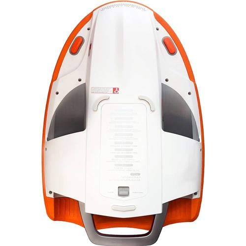 สกู๊ตเตอร์ใต้น้ำแบบใบพัด อุปกร - Underwater Scooter Sea Scooter บทวิจารณ์และราคา