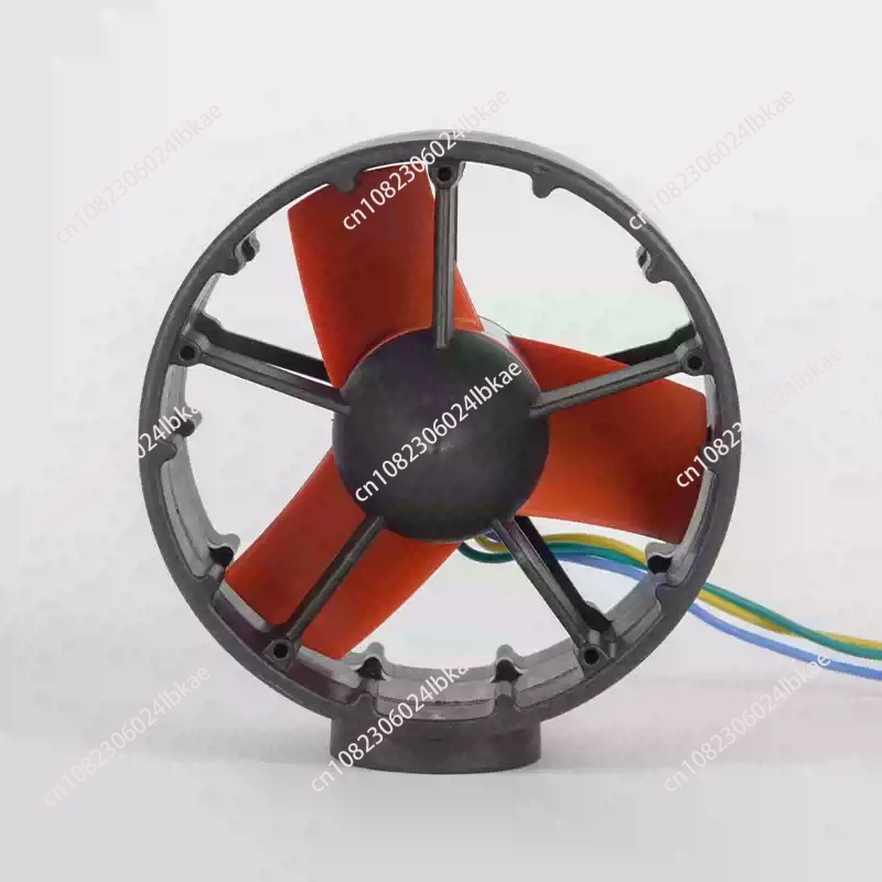 มอเตอร์ขับเคลื่อนใต้น้ำแบบไร้แ - Rov Underwater Robot Thruster บทวิจารณ์และราคา