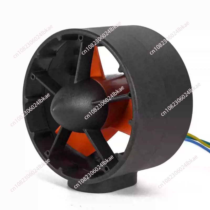 มอเตอร์ขับเคลื่อนใต้น้ำแบบไร้แ - Rov Underwater Robot Thruster บทวิจารณ์และราคา
