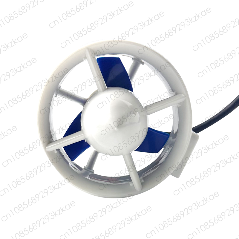 มอเตอร์ขับเคลื่อนใต้น้ำ T200 1 - Rov Underwater Robot Thruster บทวิจารณ์และราคา