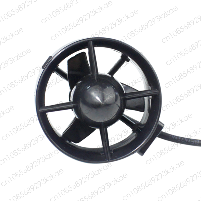 มอเตอร์ขับเคลื่อนใต้น้ำ T200 1 - Rov Underwater Robot Thruster บทวิจารณ์และราคา