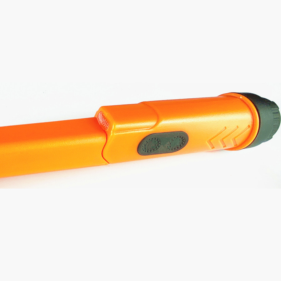 เครื่องตรวจจับโลหะกันน้ำ Dive  - Underwater Metal Detector Waterproof บทวิจารณ์และราคา
