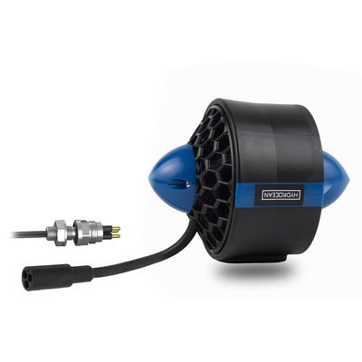 แรงขับสูงสุด 7.8 กก. รุ่นเสียบ - Rov Underwater Robot Thruster บทวิจารณ์และราคา