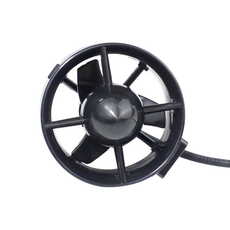 มอเตอร์กระแสตรงแบบไม่มีแปรงถ่า - Rov Underwater Robot Thruster บทวิจารณ์และราคา