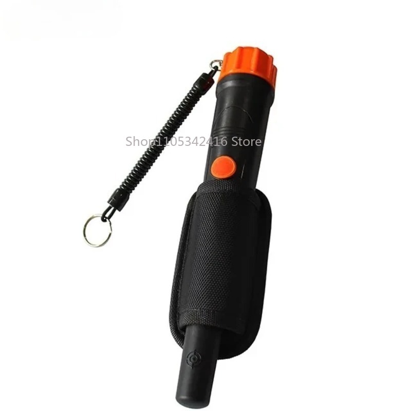 เครื่องตรวจจับโลหะใต้น้ำ MD-72 - Underwater Metal Detector Waterproof บทวิจารณ์และราคา