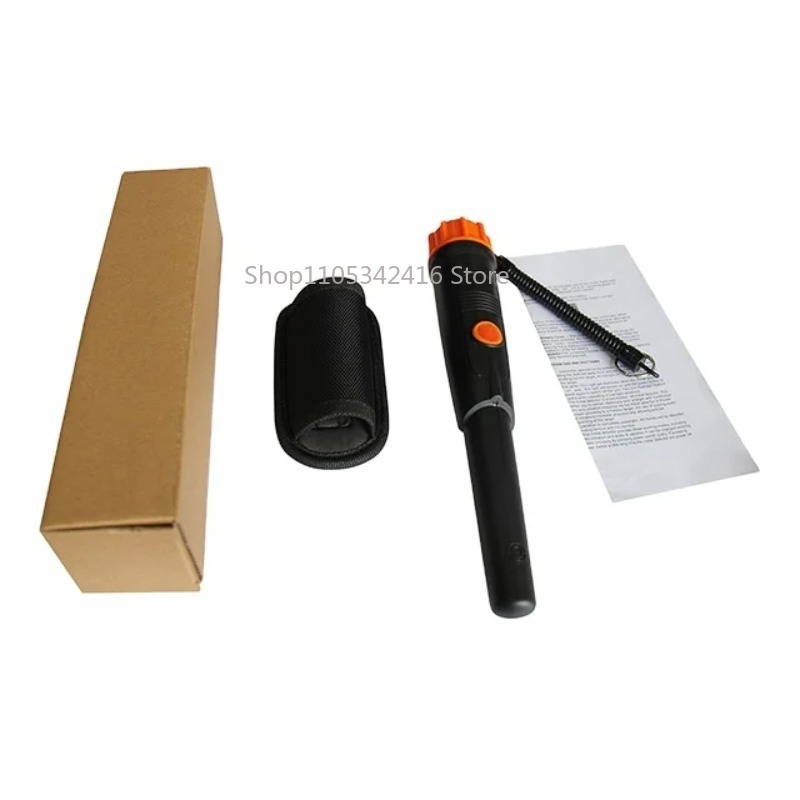 เครื่องตรวจจับโลหะใต้น้ำ MD-72 - Underwater Metal Detector Waterproof บทวิจารณ์และราคา