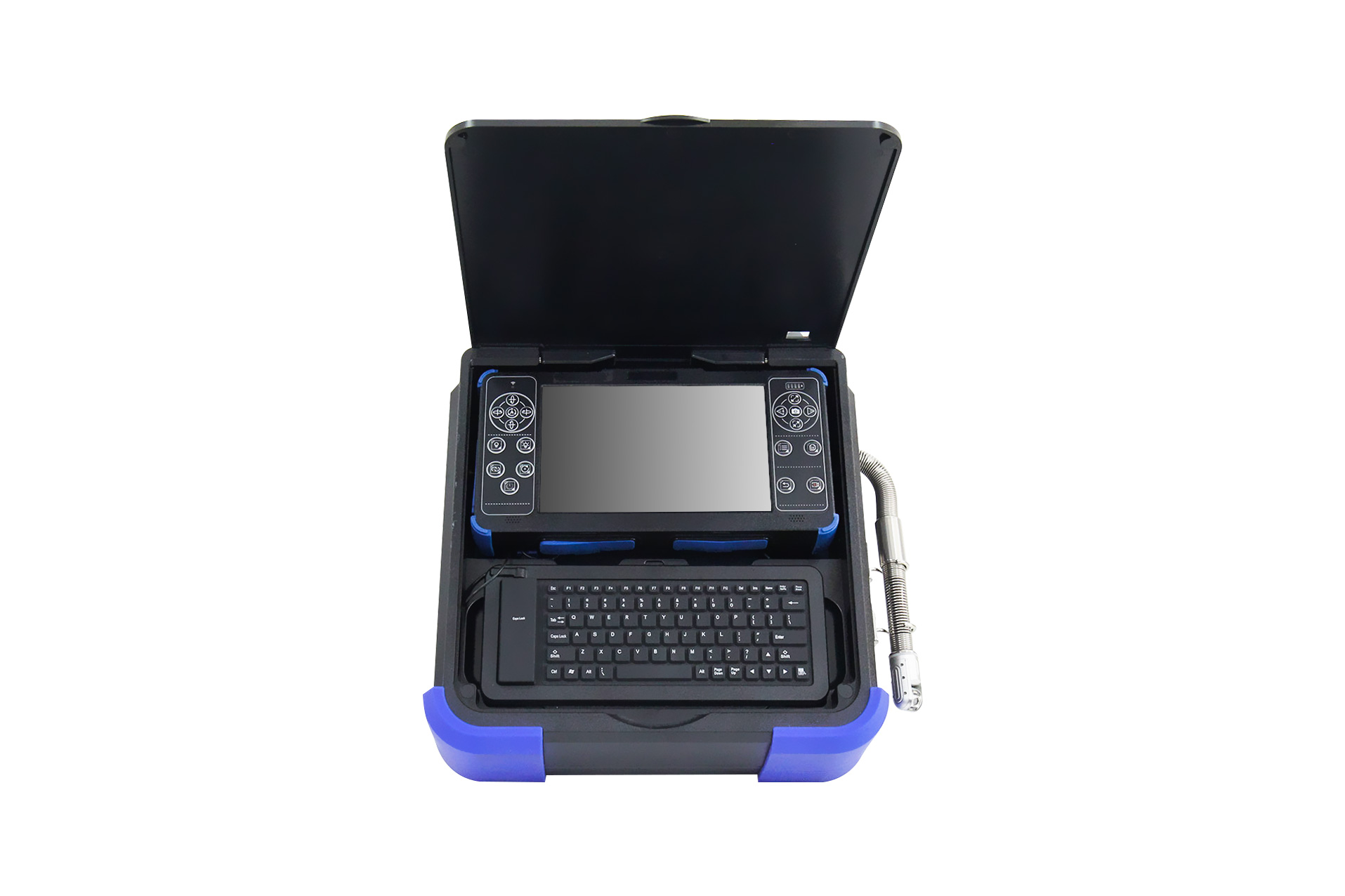 โรงงานผลิตกล้องตรวจสอบท่อใต้น้ - Underwater Inspection Camera 50M บทวิจารณ์และราคา