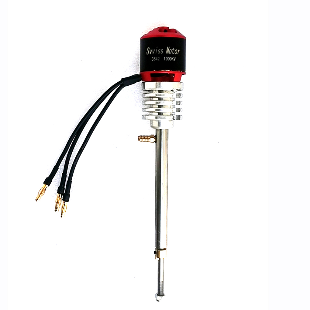 3542 Brushless RC เรือมอเตอร์  - Rov Underwater Robot Thruster บทวิจารณ์และราคา